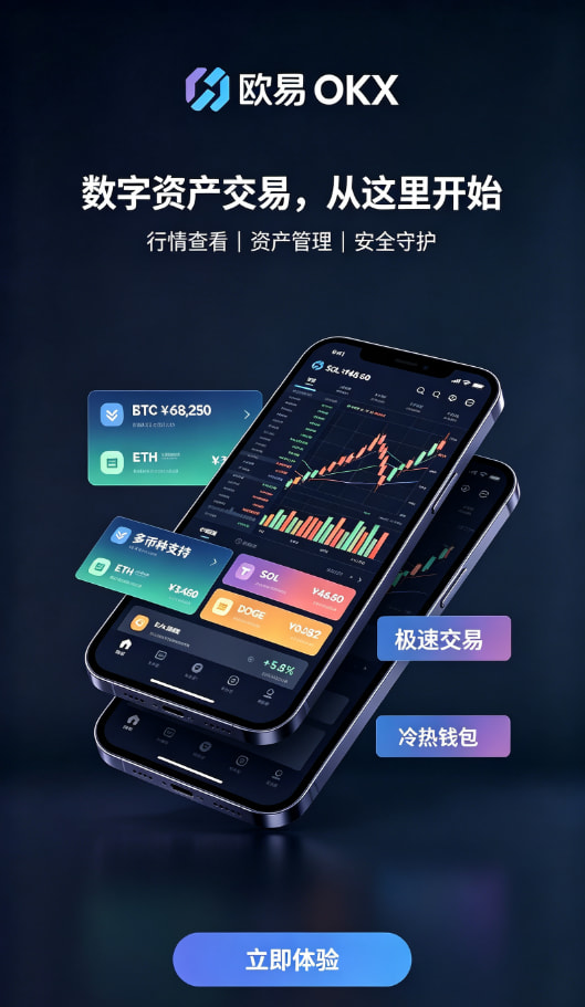 欧交易所App官方下载展示图二